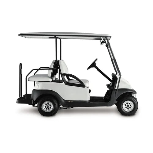 Golf Cart - 4-seats