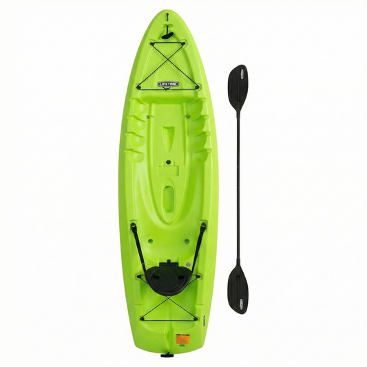 Single Kayak - Single Kayak