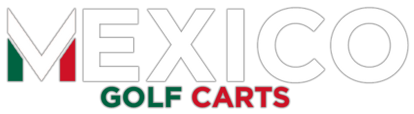 Mexico Golf Carts
