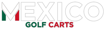 Mexico Golf Carts