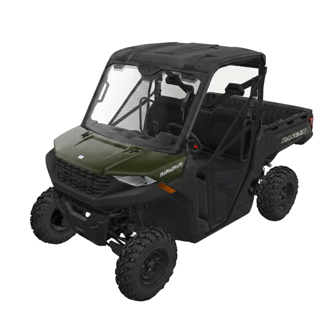 Polaris Ranger 1,000 hp - 3-5 seats