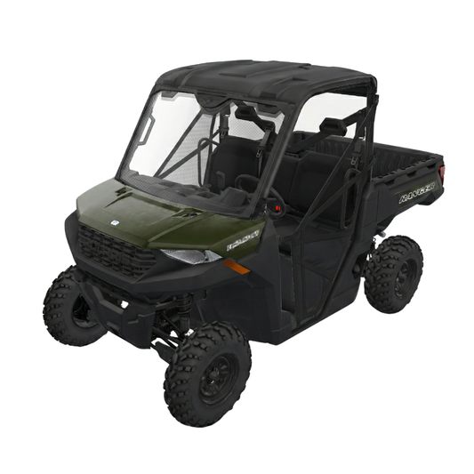 Polaris Ranger 1,000 hp - 3-5 seats